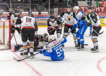 To już dziś Hokejowe emocje w Tychach – liderzy tabeli kontra mistrzowie Polski- Zobacz gdzie oglądać