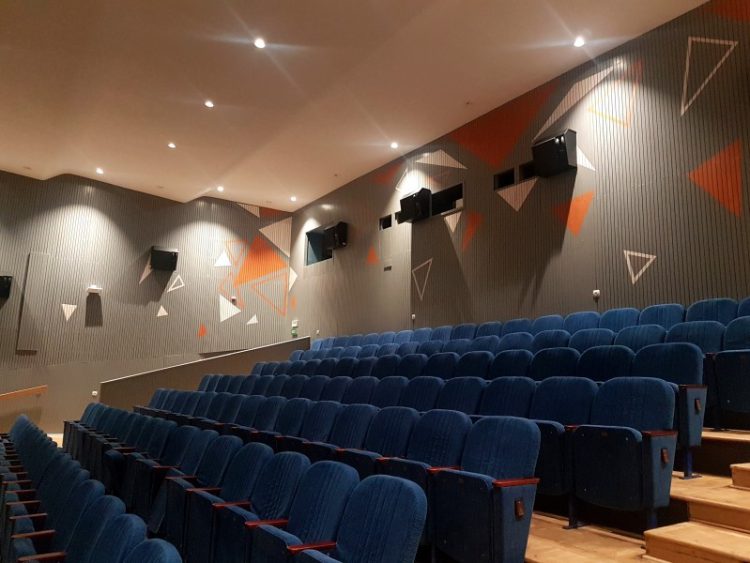 Co nowego w kulturze? Sprawdź wydarzenia w DK Kęty!