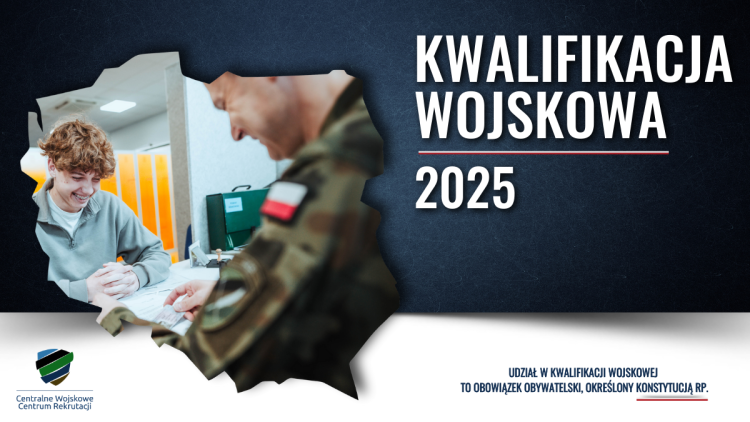 Klasyfikacja wojskowa w Gminie Kęty – Sprawdź daty i szczegóły