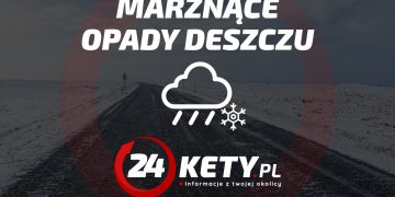 07.01 – 08.01. – Ostrzeżenie IMGW – Oblodzenia dróg i chodników!