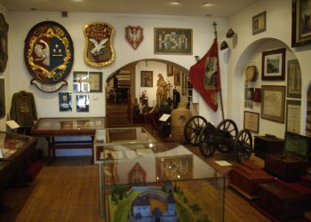 Podróżowanie z dziećmi w góry? Spotkanie z Karoliną Walochą w Muzeum w Kętach!