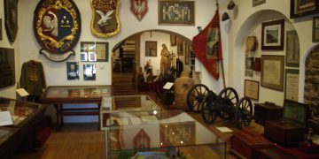 Podróżowanie z dziećmi w góry? Spotkanie z Karoliną Walochą w Muzeum w Kętach!