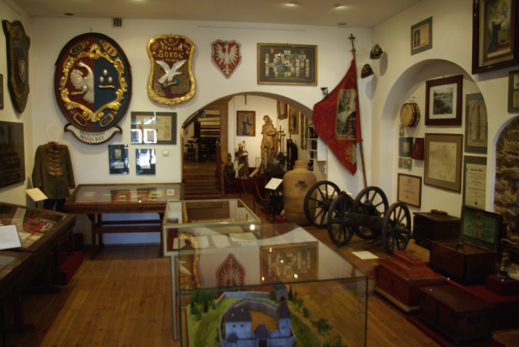 Podróżowanie z dziećmi w góry? Spotkanie z Karoliną Walochą w Muzeum w Kętach!