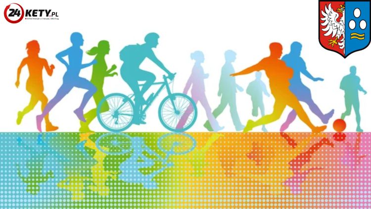 Ruszył Nabór na Stypendia Sportowe i Nagrody dla Sportowców w Gminie Kęty za Osiągnięcia w 2024 Roku!