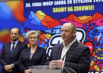 Wojewoda szuka asystenta – zrób krok w stronę kariery z Krzysztofem Janem Klęczarem!