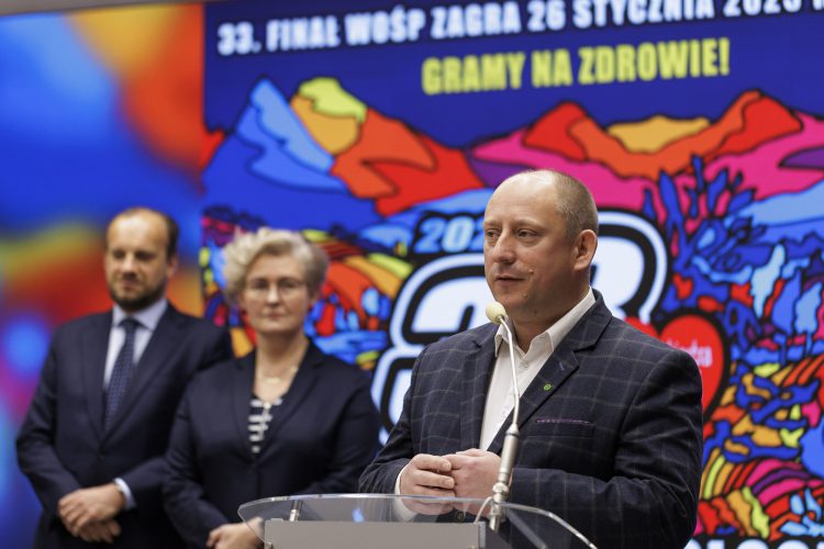 Wojewoda szuka asystenta – zrób krok w stronę kariery z Krzysztofem Janem Klęczarem!