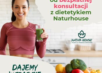 NOWOROCZNE WYZWANIE? ROZPOCZNIJ ODCHUDZANIE!