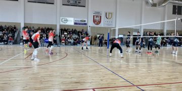 MKS Andrychów wygrywa z Kęczaninem Kęty i umacnia się na fotelu lidera II ligi