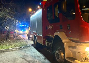 Cichy zabójca zaatakował w Kętach – trzy osoby, w tym dziecko, zatrute tlenkiem węgla!