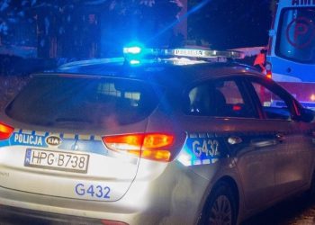 Śledczy ustalają okoliczności i przyczyny zgonu 61 – letniego mieszkańca Kęt