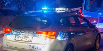 Śledczy ustalają okoliczności i przyczyny zgonu 61 – letniego mieszkańca Kęt