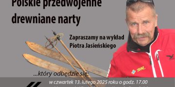 Z miłości do nart – unikatowe spotkanie w Muzeum w Kętach