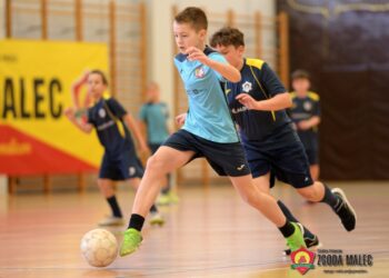 Malec Winter Cup – Turniej Pełen Piłkarskich Emocji! ( FOTO/VIDEO)