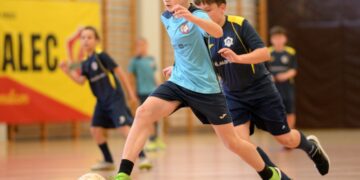 Malec Winter Cup – Turniej Pełen Piłkarskich Emocji! ( FOTO/VIDEO)