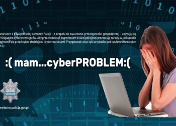 Uwaga na oszustów internetowych! Mieszkanka gminy Kęty straciła 24 000 zł