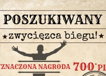 Kęcka Piątka 2025 – już 11 maja wystartuje uliczny bieg w Kętach!