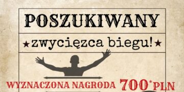 Kęcka Piątka 2025 – już 11 maja wystartuje uliczny bieg w Kętach!