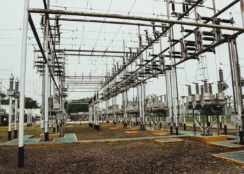 Planowane wyłączenia prądu – sprawdź, czy dotkną Ciebie