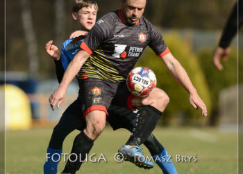 Derby Gminy Kęty: Podsumowanie Piłkarskiego Weekendu