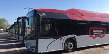 Świąteczny rozkład jazdy Komunikacji Beskidzkiej – sprawdź zmiany od 17 do 22 kwietnia