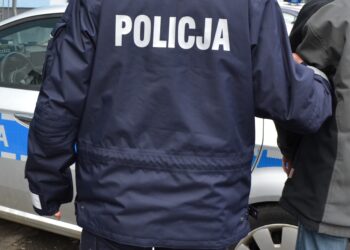 61-latek poszukiwany za znęcanie zatrzymany