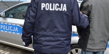 61-latek poszukiwany za znęcanie zatrzymany