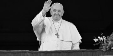 Zmarł Papież Franciszek