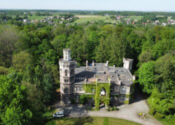 Majówka na Zamku w Bulowicach 2025 – Rodzinne Święto Pełne Atrakcji