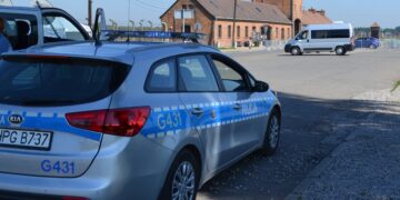 Utrudnienia w Ruchu Drogowym w Oświęcimiu i Brzezince – Marsz Żywych 2025