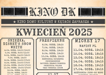Kulturalne i sportowe wydarzenia w Kętach – kwiecień i maj 2024