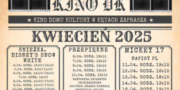 Kulturalne i sportowe wydarzenia w Kętach – kwiecień i maj 2024