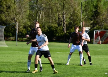 Wielkanoc pełna piłkarskich emocji. Lokalne drużyny nie zawiodły kibiców