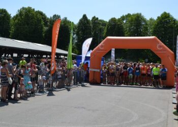 KĘCKA PIĄTKA 2025 – Święto Biegaczy Już W Tę Niedzielę!