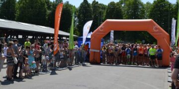 KĘCKA PIĄTKA 2025 – Święto Biegaczy Już W Tę Niedzielę!