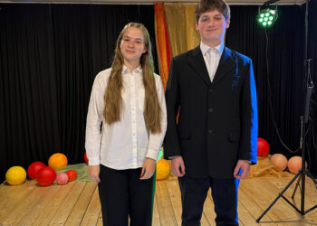 Sukces uczniów SP nr 2 w Kętach