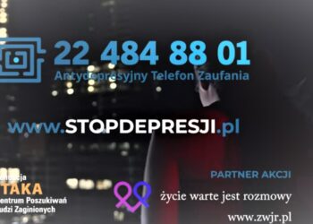 Kęty: Policjanci uratowali życie 40-latka po próbie samobójczej