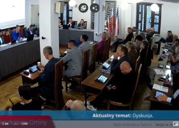 Kęty: Mieszkańcy domagają się stanowczego sprzeciwu wobec nielegalnych imigrantów. „Zorganizujemy referendum!”