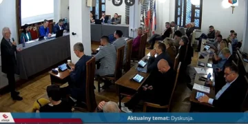 Kęty: Mieszkańcy domagają się stanowczego sprzeciwu wobec nielegalnych imigrantów. „Zorganizujemy referendum!”