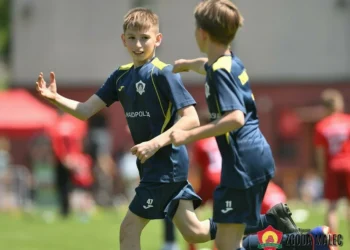 Malec Summer Cup 2025 – sportowe święto dzieci w Malcu!