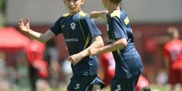 Malec Summer Cup 2025 – sportowe święto dzieci w Malcu!