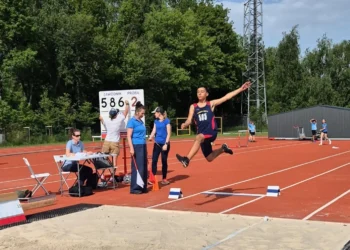 Rekordowy początek sezonu dla zawodników Tempo Kęty