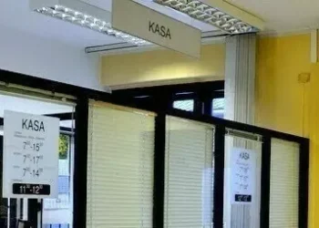 Kasa Urzędu Gminy Kęty Nieczynna do Odwołania – Komunikat dla Mieszkańców