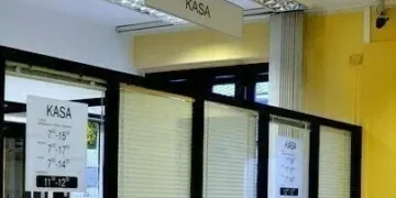 Kasa Urzędu Gminy Kęty Nieczynna do Odwołania – Komunikat dla Mieszkańców