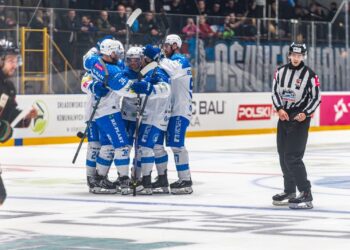 KS Unia Oświęcim z licencją na grę w TAURON Hokej Lidze – trwa intensywny okres przygotowawczy