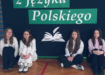 Wyjątkowy Rok Sukcesów Uczniów SP2 Kęty! Finalistki Kuratoryjnego Konkursu i Ogólnopolskie Laury