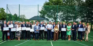 Kęty z nowym dofinansowaniem! Boisko przy SP nr 2 przejdzie wielką metamorfozę