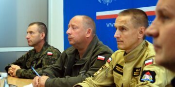 Małopolska po intensywnych opadach – podsumowanie działań służb i sytuacji hydrologicznej