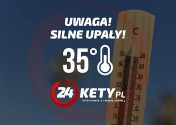 Rekordowe upały 2–3 lipca 2025 – jak się chronić przed ekstremalną temperaturą?