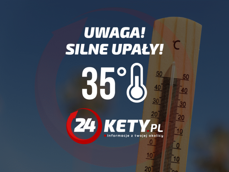 Rekordowe upały 2–3 lipca 2025 – jak się chronić przed ekstremalną temperaturą?