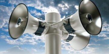 1 Sierpnia Zawyją Syreny